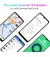 Смартфон Doogee X98 3/16GB Emerald Green