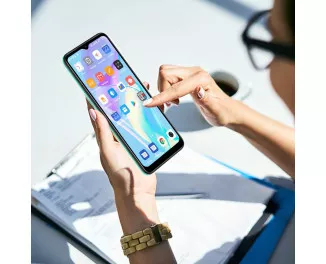 Смартфон Doogee X98 3/16GB Emerald Green