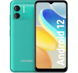 Смартфон Doogee X98 Pro 4/64GB Emerald Green