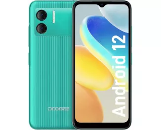 Смартфон Doogee X98 Pro 4/64GB Emerald Green