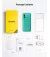 Смартфон Doogee X98 Pro 4/64GB Emerald Green