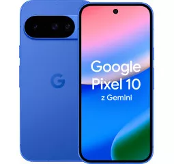 Смартфон Google Pixel 10 12/128GB eSIM Indigo