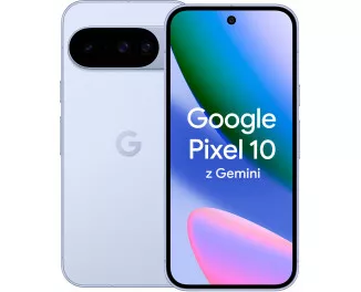 Смартфон Google Pixel 10 12/128GB Frost