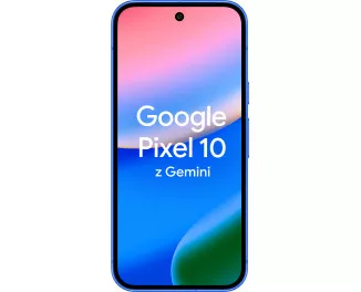 Смартфон Google Pixel 10 12/128GB Indigo