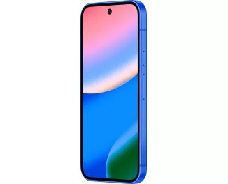 Смартфон Google Pixel 10 12/128GB Indigo