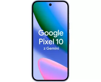 Смартфон Google Pixel 10 12/128GB SIM/eSIM Frost