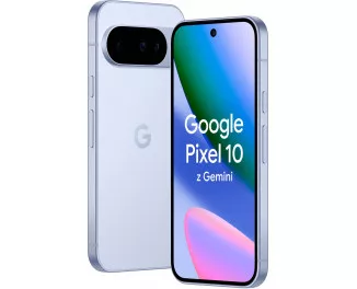 Смартфон Google Pixel 10 12/128GB SIM/eSIM Frost