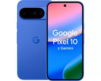 Смартфон Google Pixel 10 12/256GB eSIM Indigo