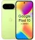 Смартфон Google Pixel 10 12/256GB Lemongrass