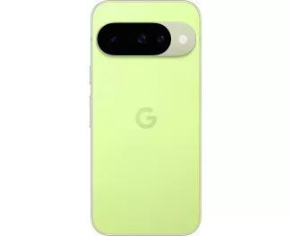 Смартфон Google Pixel 10 12/256GB Lemongrass