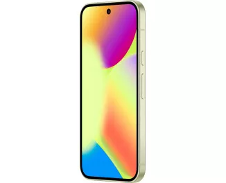 Смартфон Google Pixel 10 12/256GB Lemongrass