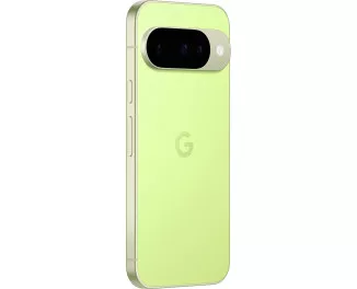 Смартфон Google Pixel 10 12/256GB Lemongrass