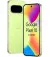 Смартфон Google Pixel 10 12/256GB Lemongrass