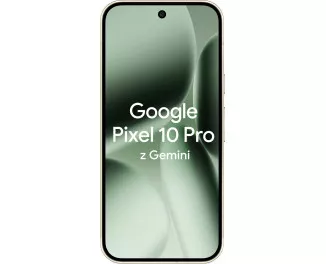 Смартфон Google Pixel 10 Pro 16/128GB SIM/eSIM Jade