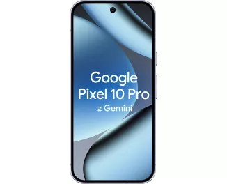 Смартфон Google Pixel 10 Pro 16/128GB SIM/eSIM Moonstone
