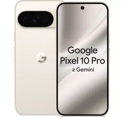 Смартфон Google Pixel 10 Pro 16/1TB Porcelain