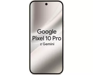 Смартфон Google Pixel 10 Pro 16/1TB Porcelain