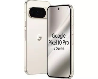 Смартфон Google Pixel 10 Pro 16/1TB Porcelain