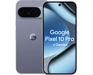 Смартфон Google Pixel 10 Pro 16/256GB Moonstone