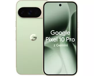 Смартфон Google Pixel 10 Pro 16/512GB SIM/eSIM Jade