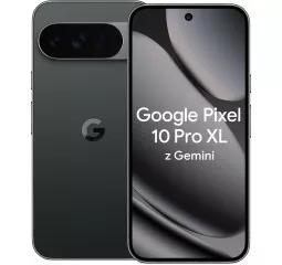 Смартфон Google Pixel 10 Pro XL 16/1TB eSIM Obsidian