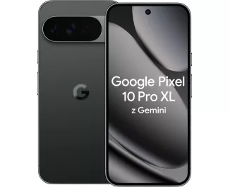 Смартфон Google Pixel 10 Pro XL 16/1TB eSIM Obsidian
