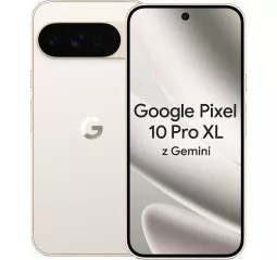 Смартфон Google Pixel 10 Pro XL 16/256GB SIM/eSIM Porcelain