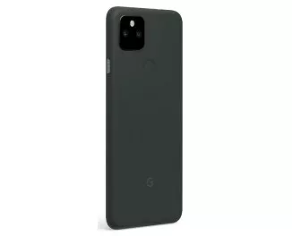 Смартфон Google Pixel 5a 5G 6/128Gb Mostly Black USA
