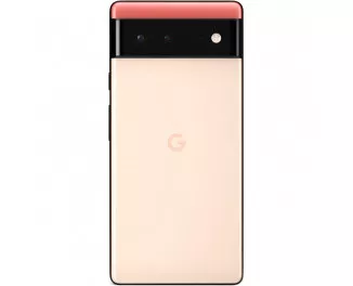 Смартфон Google Pixel 6 8/128GB Kinda Coral JP