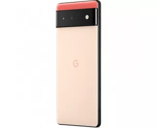 Смартфон Google Pixel 6 8/128GB Kinda Coral JP