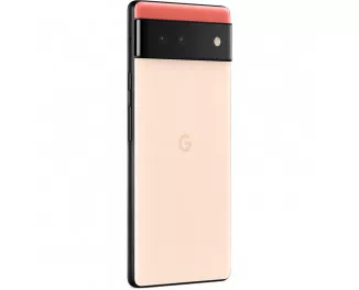 Смартфон Google Pixel 6 8/128GB Kinda Coral JP