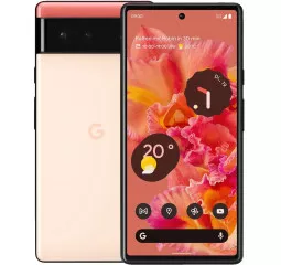 Смартфон Google Pixel 6 8/128GB Kinda Coral