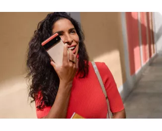 Смартфон Google Pixel 6 8/128GB Kinda Coral