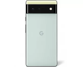 Смартфон Google Pixel 6 8/128GB Sorta Seafoam