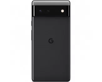 Смартфон Google Pixel 6 8/128GB Stormy Black USA
