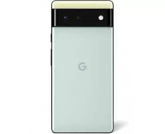 Смартфон Google Pixel 6 8/256GB Sorta Seafoam USA