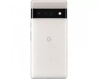 Смартфон Google Pixel 6 Pro 12/128GB Cloudy White USA