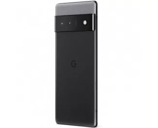 Смартфон Google Pixel 6 Pro 12/128GB Stormy Black JP (GA03152-JP)