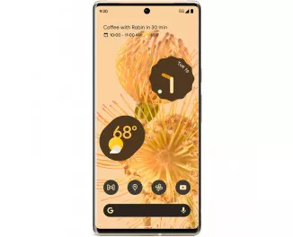 Смартфон Google Pixel 6 Pro 12/256GB Sorta Sunny USA