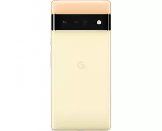 Смартфон Google Pixel 6 Pro 12/256GB Sorta Sunny USA