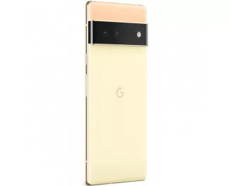 Смартфон Google Pixel 6 Pro 12/256GB Sorta Sunny USA