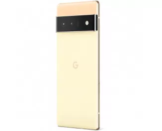Смартфон Google Pixel 6 Pro 12/256GB Sorta Sunny USA