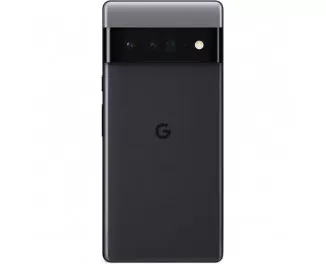 Смартфон Google Pixel 6 Pro 12/256GB Stormy Black USA