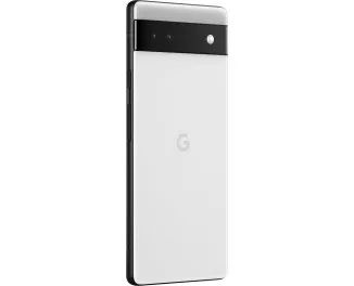 Смартфон Google Pixel 6A 6/128GB Chalk