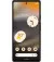 Смартфон Google Pixel 6A 6/128GB Charcoal EU (NO box, CPO, без ЗУ)