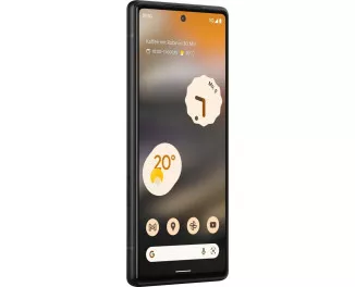 Смартфон Google Pixel 6A 6/128GB Charcoal EU (NO box, CPO, без ЗУ)