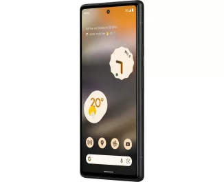 Смартфон Google Pixel 6A 6/128GB Charcoal EU (NO box, CPO, без ЗУ)