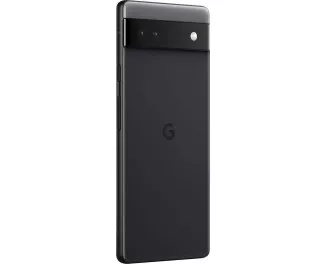 Смартфон Google Pixel 6A 6/128GB Charcoal EU (NO box, CPO, без ЗУ)