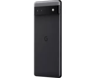 Смартфон Google Pixel 6A 6/128GB Charcoal EU (NO box, CPO, без ЗУ)