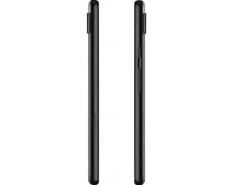 Смартфон Google Pixel 6A 6/128GB Charcoal EU (NO box, CPO, без ЗУ)